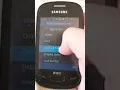 Lagu Samsung Galaxy Whistle and Charming bell notification sounds
