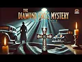 Download Lagu The Diamond Cross Mystery 💎🔍 | A Gripping Detective Tale