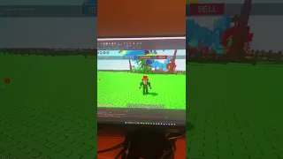 اغرب فيديو لحدث الفضاء في ماب المزرعة Roblox Grow A Garden Roblox 