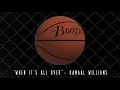 Kamaal Williams – When It’s All Over (Official Audio)