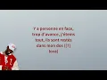 Franglish - Position (Paroles)