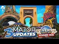 3 MASSIVE Universal Orlando Updates That You Need to Know About