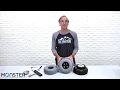 How To Replace a Flat Free Tire On A Split Rim