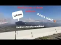 1000 hp Hellcat In Donut Pit NorCal CNC x Clean Culture Car Show