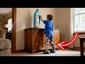 Download Lagu 7-Year-Old Boy With Cerebral Palsy, Upon Seeing the Virgin Mary, Something UNBELIEVABLE Happened