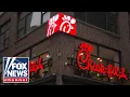 Chick-fil-A becomes latest brand facing backlash Mp3 Song Download