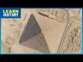 How the Great Pyramid of Khufu Was Built - New Discoveries Revealed
