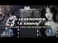 Download Lagu DJ LEGENDARIS X KAMIN TIKTOK VIRAL MENGKANE FULLBASS (Apri Rmx)