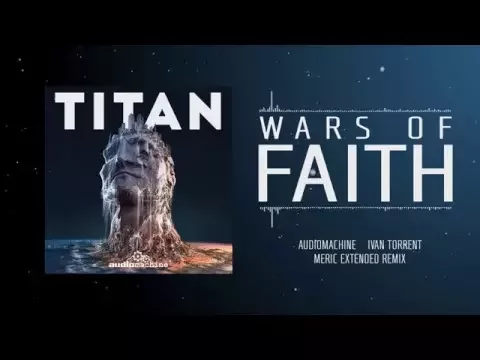 Download MP3 Wars Of Faith - Ivan Torrent [EXTENDED REMIX]