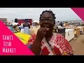 Download Lagu Tanji Fish Market | Life in Gambia