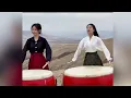Lagu Echoes of Tradition: Exploring Chinese Drum Music