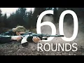 60-round AK mag Schmeisser
