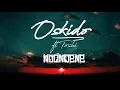 OSKIDO - Ndonqena (Audio) ft. Toshi