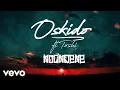 Download Lagu OSKIDO - Ndonqena (Audio) ft. Toshi