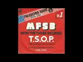 TSOP  -  MFSB
