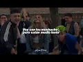 Luck Ra, BM - LA MOROCHA (Letra) || que alguien saque a bailar a la morocha