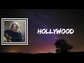 Download Lagu Lewis Capaldi - Hollywood (Lyrics)