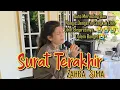 Download Lagu Sedih Menusuk Hati_Surat Terakhir_Zahra Sima (Live cover) #dangdutviralterbaru2023