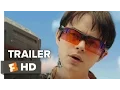 Video di Valerian and the City of a Thousand Planets Teaser Trailer #2 (2017) | Movieclips Trailers