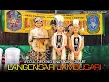 Lagu SPECIAL OPENING KINAYAKAN TERBARU!! LANGENSARI JAMBUSARI LIVE KRUNGSUNG KEPIL
