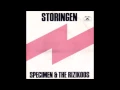Lagu 1979 SPECIMEN \u0026 RIZIKOOS storingen