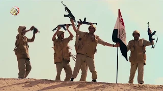 كوكتيل أغانى عن سيناء  كوكتيل أغانى عن سيناء