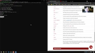 sftp eecs 370
