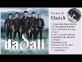 Download Lagu #dadali #bukudiary #usai DADALI FULL ALBUM | THE BEST Of ALBUM DADALI
