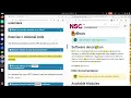 Lecture 1D Pandas on NSC s resource tetralith