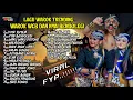 Download Lagu Lagu Warok WCB Wahyu Cipto Budoyo \u0026 Warok nyai bendolegi saleho