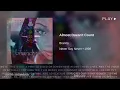 Brandy - Almost Doesn't Count (432Hz)
