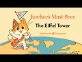 Explore the Eiffel Tower in Paris France KeeKee s Must-Sees Educational s for Kids