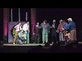 Guys Dolls Full Musical 2006 Paul Chambers as Sky Masterson