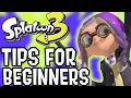 Splatoon 3 Beginners Guide TIPS And TRICKS For Beginners in Splatoon 3