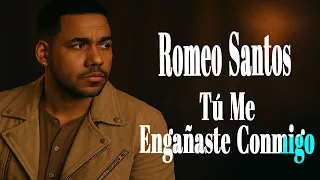 romeo santos te ame de m s 2025 voz ia bachata