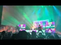 Behemoth by August Burns Red live at Stage AE 4/12/26