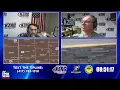 KZRG Morning Newswatch