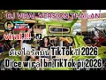 Lagu DJ VIRAL TIKTOK TERBARU 2026🔥DONA TAMBUSAI🔥#djparty2026 #djthailandstyle #djsongs 