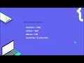 Channel