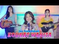 Download Lagu Ina Permatasari - Kodrat Wanita | Dangdut [OFFICIAL]