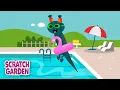 Download Lagu The Growth Mindset Song | Today is a New Day! | Scratch Garden