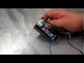 CDI Converting from 5 pin to 4 pin DC OORacing