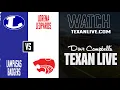 DCTX RISING GAME OF THE WEEK Lampasas vs Lorena FREE TexanLive com Stream