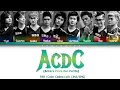 Download Lagu S9B (Super 9 Boyz) - ACDC (Color Coded Lyrics/Lirik INA/ENG)