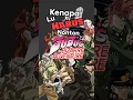 Lagu Nonton JoJo 🗿 #anime #animeindo