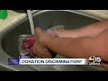 People living in Mesa complex banned from donating plasma