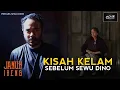 Lagu ASAL-USUL KUTUKAN SANTET 1000 HARI | JANUR IRENG (PREKUEL SEWU DINO)