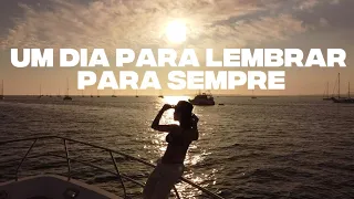 Nunca vi NADA assim… - Bruna Gomes