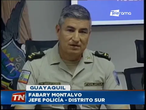 Hallan 36 tacos de dinamita y armas de fuego en una vivienda en el sur