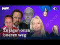 Lagu Tussen populisme en technocratie: wie stuurt Nederland eigenlijk? | Op z’n Kop! #225 | NPO Radio 1